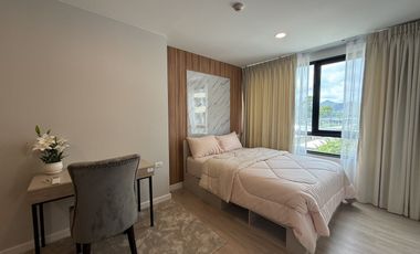 For rent 2 bedrooms condo in Thalang, Phuket