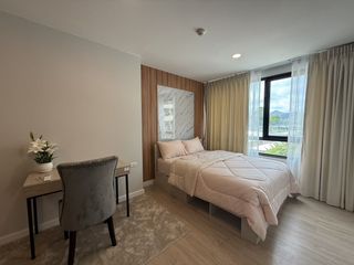 For rent 2 bedrooms condo in Thalang, Phuket