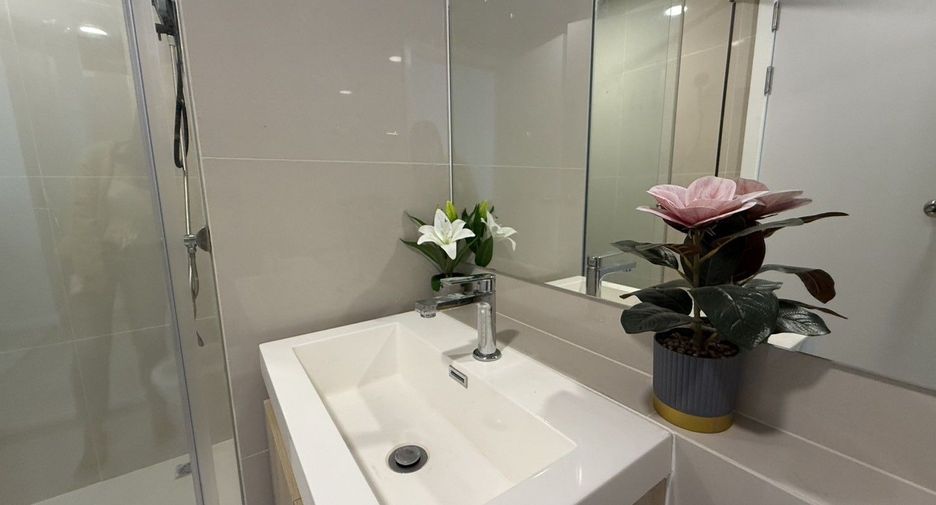 For rent 2 bedrooms condo in Thalang, Phuket
