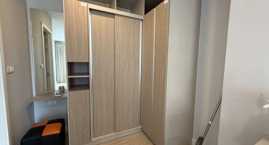 For rent 2 bedrooms condo in Thalang, Phuket
