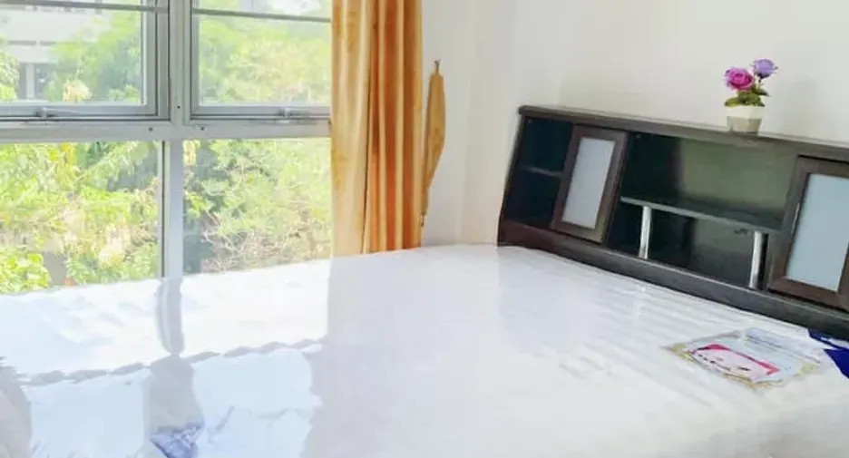For rent 1 bed condo in Khlong San, Bangkok
