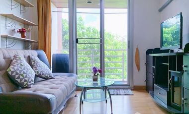 For rent 1 bed condo in Khlong San, Bangkok