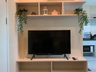 For rent 1 Beds condo in Lak Si, Bangkok
