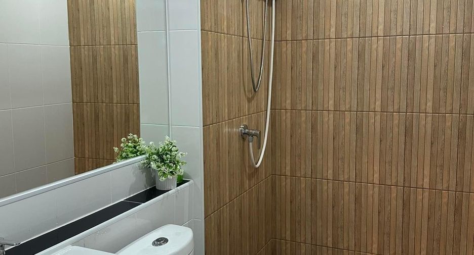 Аренда 1 кровать кондо в Чатучак, Бангкок