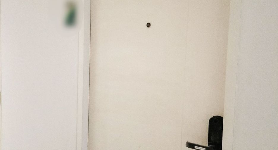 For rent 1 bed condo in Khlong San, Bangkok