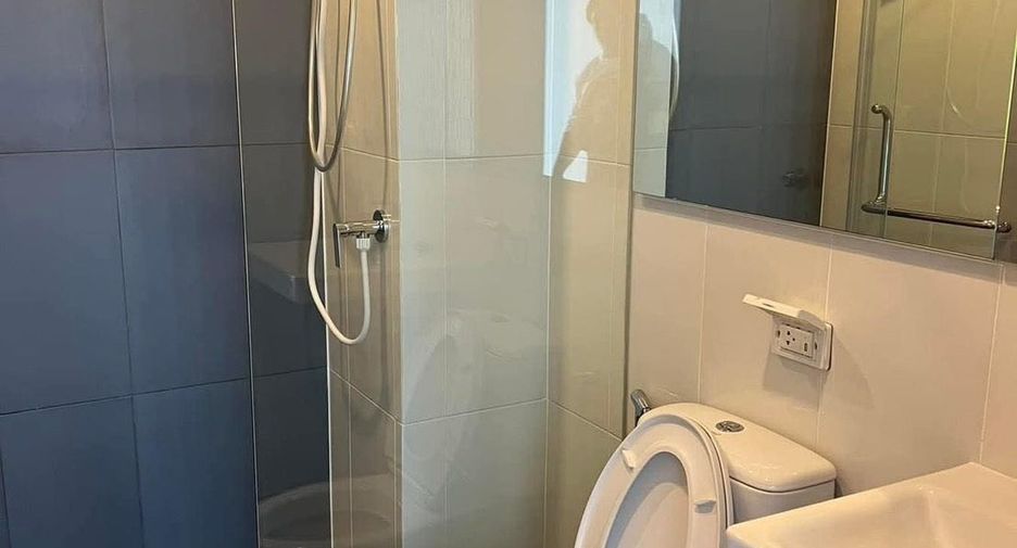 For rent 1 bed condo in Min Buri, Bangkok