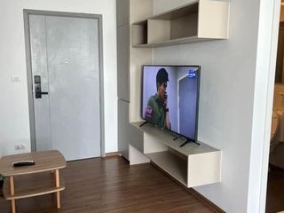For rent 1 bed condo in Min Buri, Bangkok