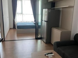 For rent 1 bed condo in Min Buri, Bangkok