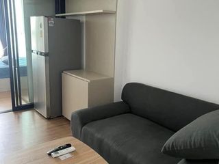 For rent 1 bed condo in Min Buri, Bangkok