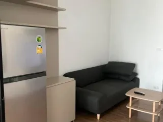 For rent 1 bed condo in Min Buri, Bangkok