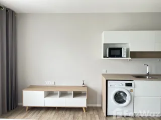 Аренда 1 кровать кондо в Банг Кхун Тхиан, Бангкок