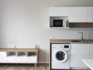 Аренда 1 кровать кондо в Банг Кхун Тхиан, Бангкок