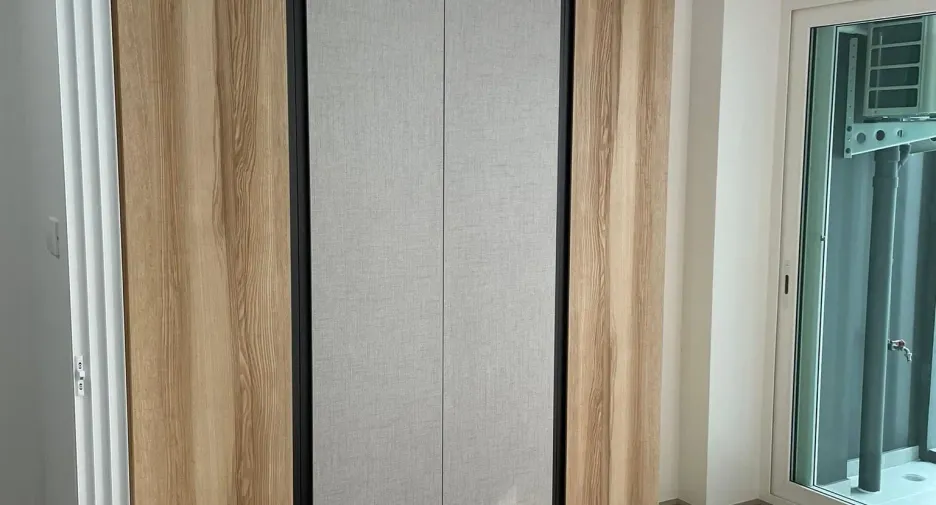 Condo en alquiler de 1 habitaciones en Phasi Charoen, Bangkok