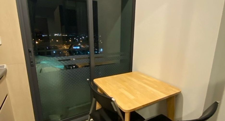 For rent 1 bed condo in Phra Pradaeng, Samut Prakan