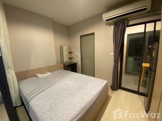 À louer 1 chambre condo à Phra Pradaeng, Samut Prakan