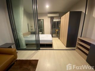 À louer 1 chambre condo à Phra Pradaeng, Samut Prakan