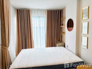 For rent 1 bed condo in Min Buri, Bangkok
