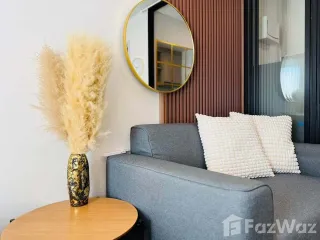 For rent 1 bed condo in Min Buri, Bangkok