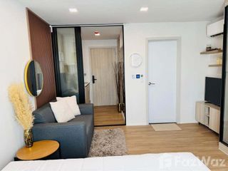 For rent 1 bed condo in Min Buri, Bangkok