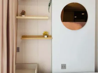 For rent 1 bed condo in Min Buri, Bangkok