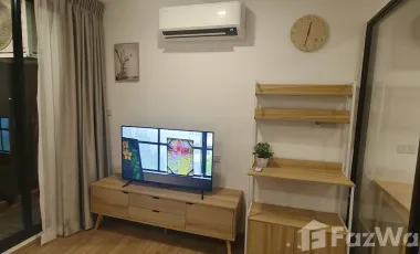 Condo en alquiler de estudio en Chatuchak, Bangkok