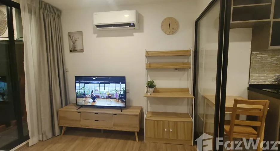 出租 公寓 公寓 在 Chatuchak, 曼谷