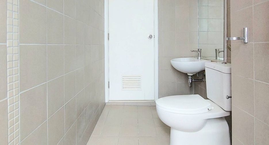 For rent studio condo in Suan Luang, Bangkok