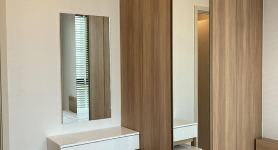 For rent 1 bed condo in Bang Na, Bangkok
