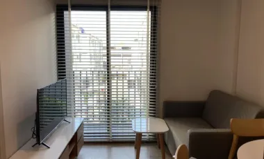 For rent 1 bed condo in Bang Na, Bangkok