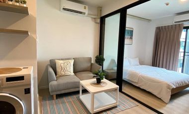 For rent 1 bed condo in Bang Phli, Samut Prakan