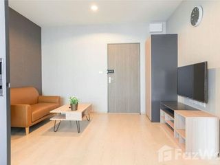 À louer 1 chambre condo à Phra Pradaeng, Samut Prakan