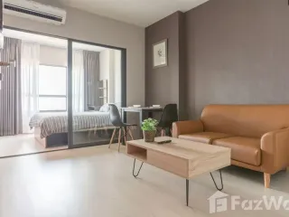 À louer 1 chambre condo à Phra Pradaeng, Samut Prakan