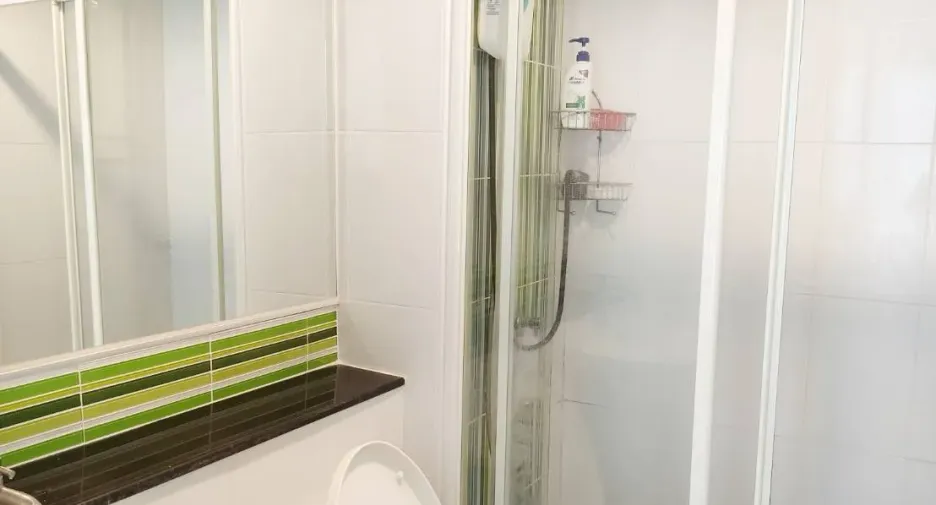 For rent 1 bed condo in Phra Khanong, Bangkok
