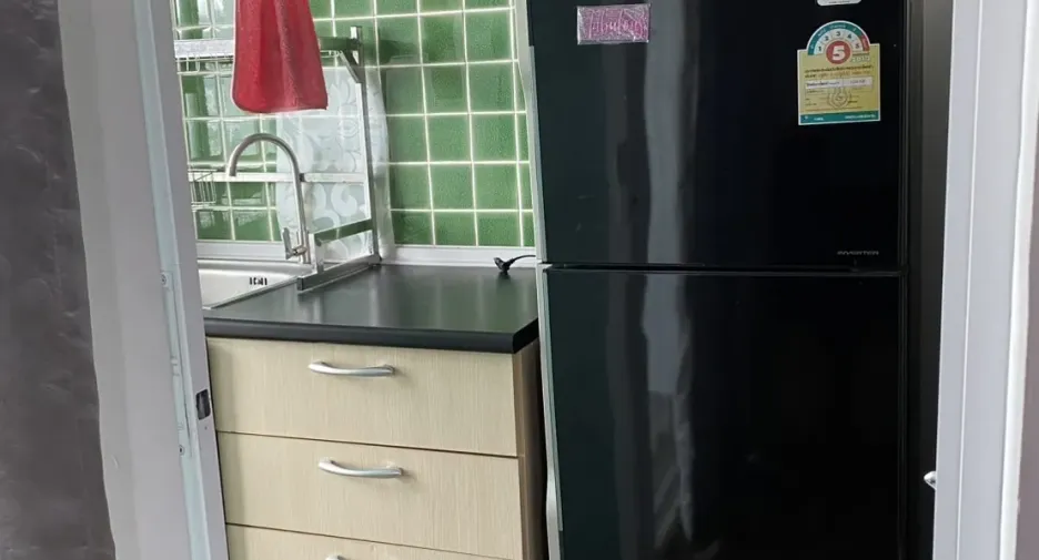 For rent 1 bed condo in Phra Khanong, Bangkok