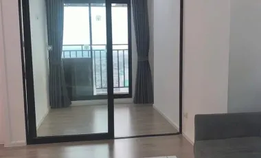 For rent 1 bed condo in Mueang Samut Prakan, Samut Prakan