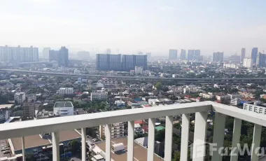 出租 公寓 公寓 在 Bang Sue, 曼谷