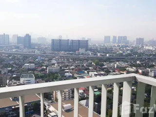 出租 公寓 公寓 在 Bang Sue, 曼谷