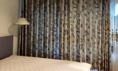 For rent 1 bed condo in Bang Phlat, Bangkok