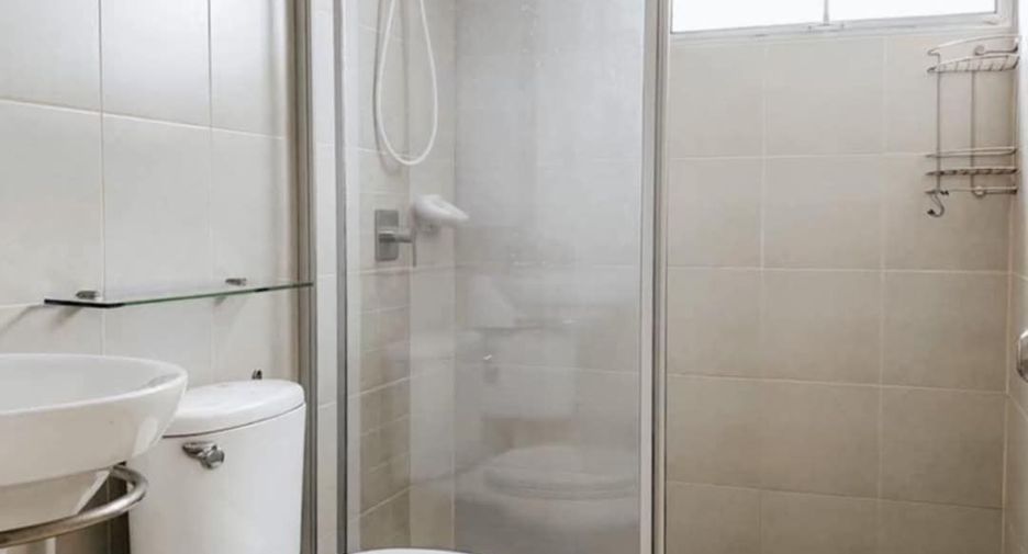 For rent 1 bed condo in Phasi Charoen, Bangkok