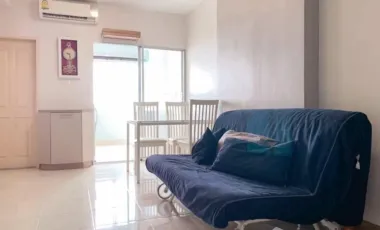 For rent 1 bed condo in Phasi Charoen, Bangkok