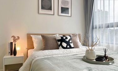 For rent 1 bed condo in Suan Luang, Bangkok