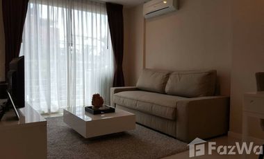 For rent 1 bed condo in Prawet, Bangkok