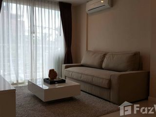 Condo en alquiler de 1 habitaciones en Prawet, Bangkok