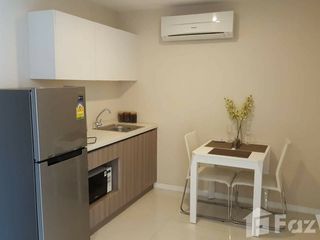 Condo en alquiler de 1 habitaciones en Prawet, Bangkok