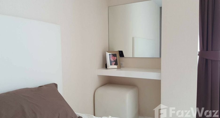 For rent 1 bed condo in Prawet, Bangkok