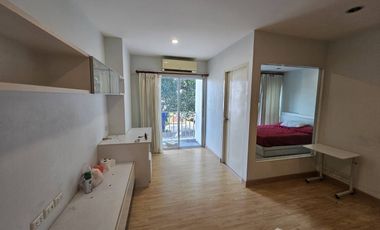 For rent 1 bed condo in Khlong San, Bangkok