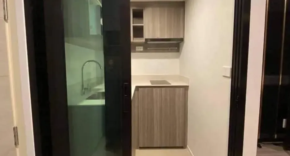 For rent 1 bed condo in Bang Na, Bangkok