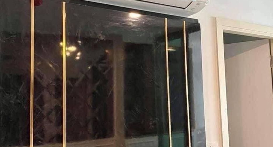 For rent 1 bed condo in Bang Na, Bangkok