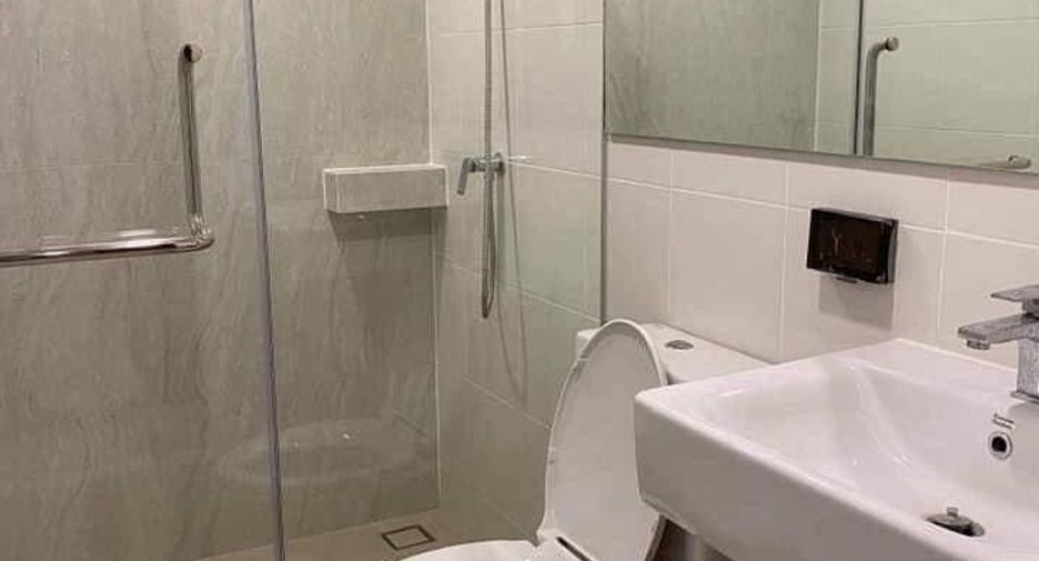 For rent 1 bed condo in Bang Na, Bangkok