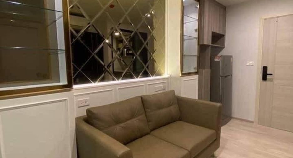 For rent 1 bed condo in Bang Na, Bangkok
